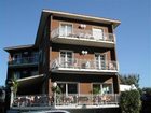 фото отеля Hotel Augusta Malcesine