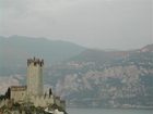 фото отеля Hotel Augusta Malcesine
