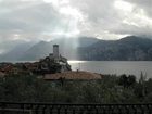 фото отеля Hotel Augusta Malcesine