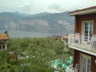 фото отеля Hotel Augusta Malcesine