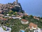 фото отеля Hotel Augusta Malcesine
