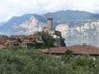 фото отеля Hotel Augusta Malcesine