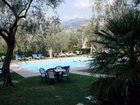 фото отеля Hotel Augusta Malcesine