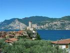 фото отеля Hotel Augusta Malcesine