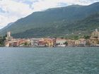 фото отеля Hotel Augusta Malcesine