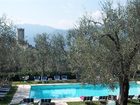 фото отеля Hotel Augusta Malcesine