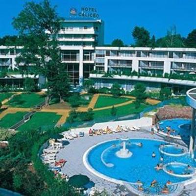 фото отеля BEST WESTERN Caliceo
