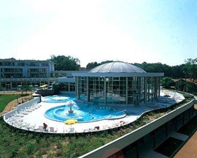 фото отеля BEST WESTERN Caliceo
