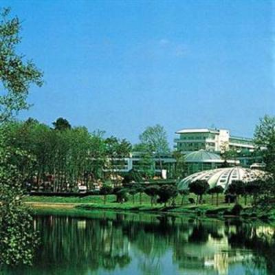 фото отеля BEST WESTERN Caliceo