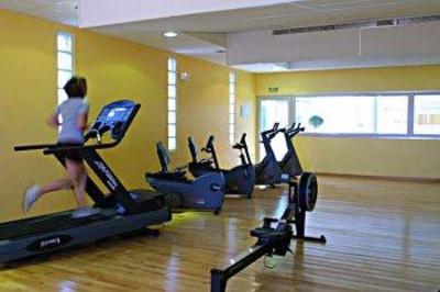 фото отеля BEST WESTERN Caliceo
