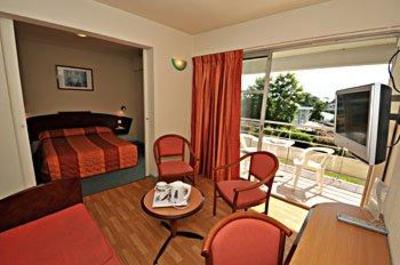фото отеля BEST WESTERN Caliceo