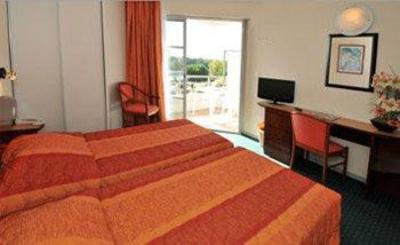 фото отеля BEST WESTERN Caliceo