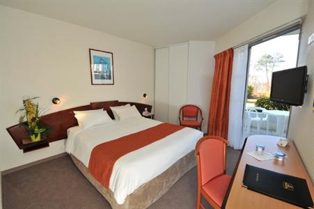 фото отеля BEST WESTERN Caliceo