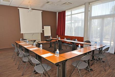 фото отеля BEST WESTERN Caliceo
