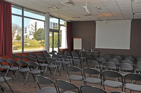 фото отеля BEST WESTERN Caliceo