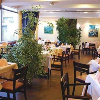 фото отеля BEST WESTERN Caliceo