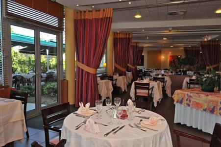 фото отеля BEST WESTERN Caliceo