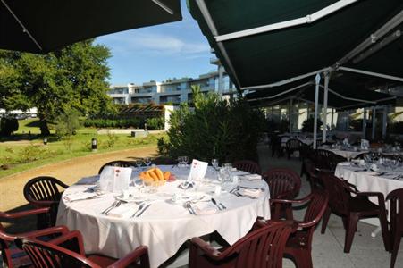 фото отеля BEST WESTERN Caliceo