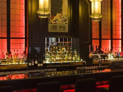 фото отеля Park Inn by Radisson Belfast
