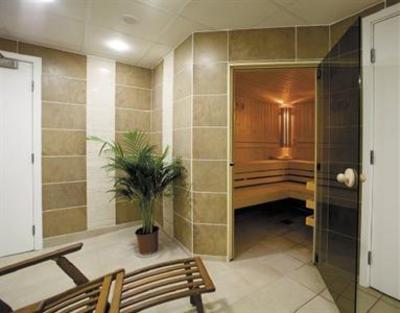фото отеля Park Inn by Radisson Belfast