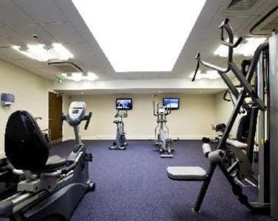 фото отеля Park Inn by Radisson Belfast