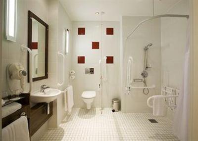 фото отеля Park Inn by Radisson Belfast