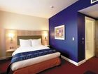 фото отеля Park Inn by Radisson Belfast
