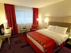 фото отеля Park Inn by Radisson Belfast