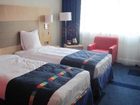 фото отеля Park Inn by Radisson Belfast