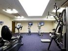 фото отеля Park Inn by Radisson Belfast
