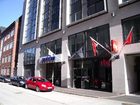 фото отеля Park Inn by Radisson Belfast