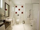 фото отеля Park Inn by Radisson Belfast