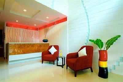 фото отеля DS67 Suites Bangkok