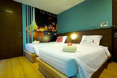 фото отеля DS67 Suites Bangkok
