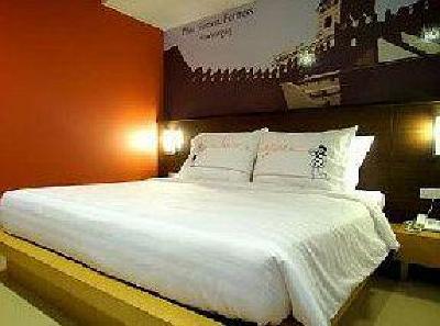 фото отеля DS67 Suites Bangkok