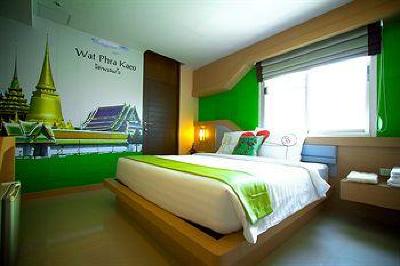 фото отеля DS67 Suites Bangkok