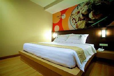 фото отеля DS67 Suites Bangkok