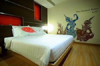 фото отеля DS67 Suites Bangkok