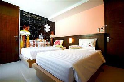 фото отеля DS67 Suites Bangkok