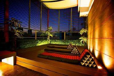 фото отеля DS67 Suites Bangkok