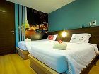 фото отеля DS67 Suites Bangkok