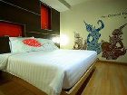фото отеля DS67 Suites Bangkok