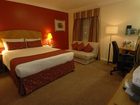 фото отеля Holiday Inn Manchester-West