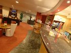 фото отеля Holiday Inn Manchester-West