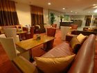 фото отеля Holiday Inn Manchester-West