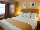 фото отеля Holiday Inn Manchester-West