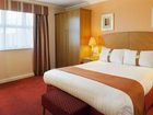 фото отеля Holiday Inn Manchester-West