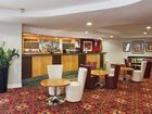 фото отеля Holiday Inn Manchester-West