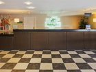 фото отеля Holiday Inn Manchester-West