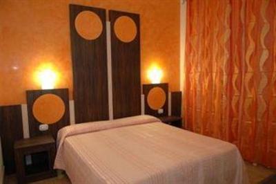 фото отеля Hotel La Rosa Dei Venti Monte San Giusto